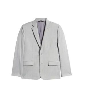 Big Boys Grey Blazer